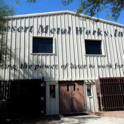 desert metal fabrication|desert metal tucson az.